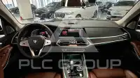 2022 BMW X7