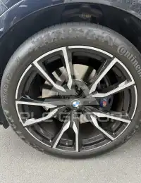 2022 BMW X7M