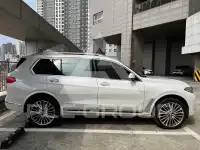 2022 BMW X7