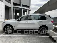 2022 BMW X7