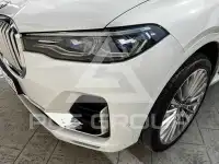2022 BMW X7