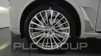 2022 BMW X7