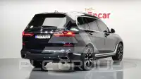 2022 BMW X7M