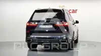 2022 BMW X7M