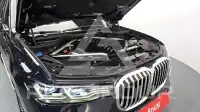 2022 BMW X7M