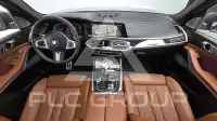 2022 BMW X7M