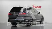 2022 BMW X7M