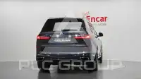 2022 BMW X7M