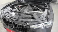 2022 BMW X7M