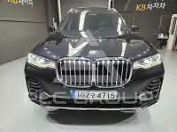 2022 BMW X7