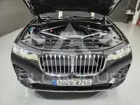 2022 BMW X7