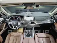 2022 BMW X7