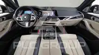 2022 BMW X7M