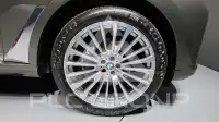 2022 BMW X7