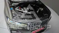 2022 BMW X7