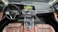 2022 BMW X7