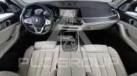 2022 BMW X7