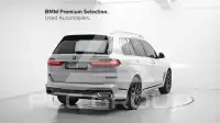 2022 BMW X7M