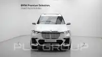 2022 BMW X7M