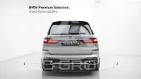2022 BMW X7M