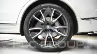 2022 BMW X7M