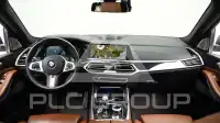 2022 BMW X7M