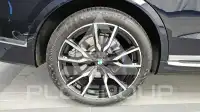 2022 BMW X7M