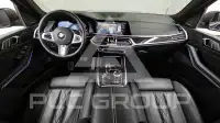 2022 BMW X7M