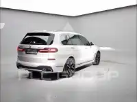 2022 BMW X7M