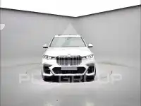 2022 BMW X7M