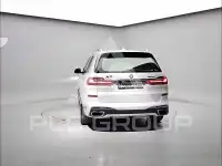 2022 BMW X7M