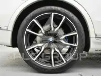 2022 BMW X7M