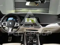 2022 BMW X7M