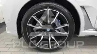 2022 BMW X7M