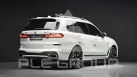 2022 BMW X7M