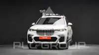 2022 BMW X7M