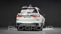 2022 BMW X7M