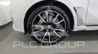 2022 BMW X7M