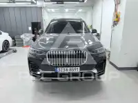 2022 BMW X7