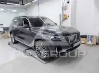2022 BMW X7