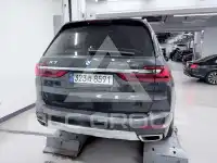 2022 BMW X7