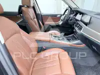 2022 BMW X7
