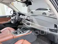 2022 BMW X7