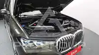 2022 BMW X7
