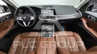 2022 BMW X7