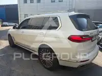 2022 BMW X7