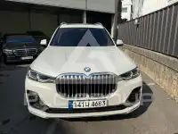 2022 BMW X7