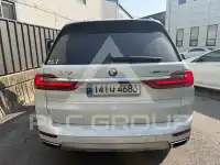 2022 BMW X7