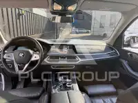 2022 BMW X7