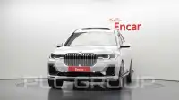 2022 BMW X7